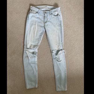 7 For All Mankind Jeans